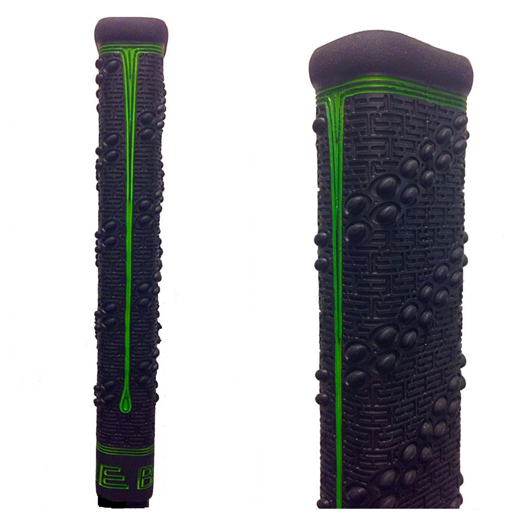 Buttendz Twirl Grip & Tacki-Mac Pro-Ribbed Kane Grip Review