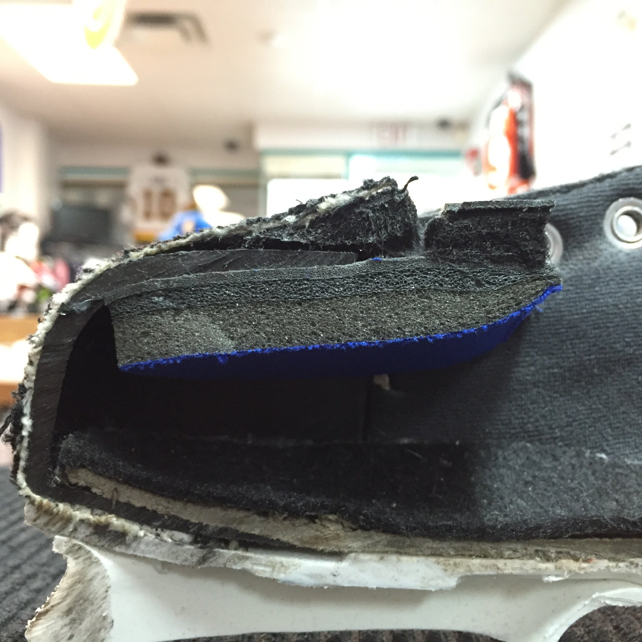 Adrenaline Powerfoot Performance Skate Inserts Review – Max Performance  Sports