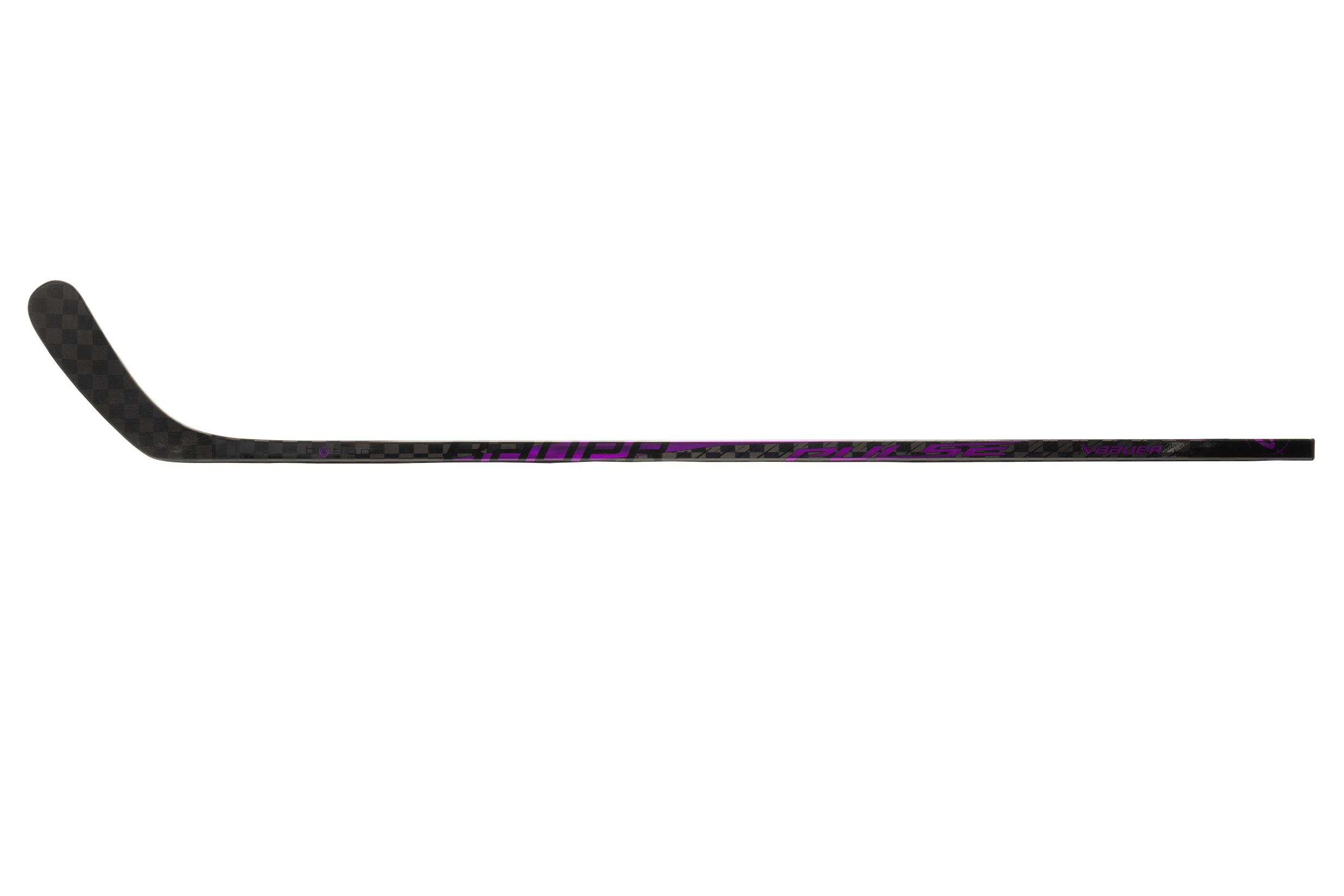 Bauer Pulse - Custom Quick Turn - Junior Hockey Stick