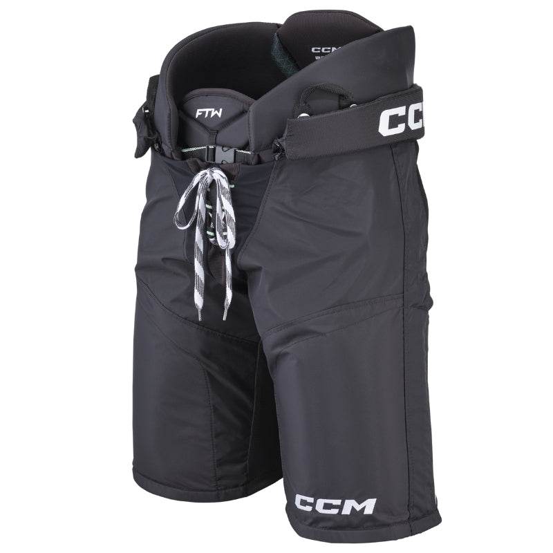 CCM Hockey Protective Gear CCM JetSpeed FTW Women`s Hockey Pants Senior 2024