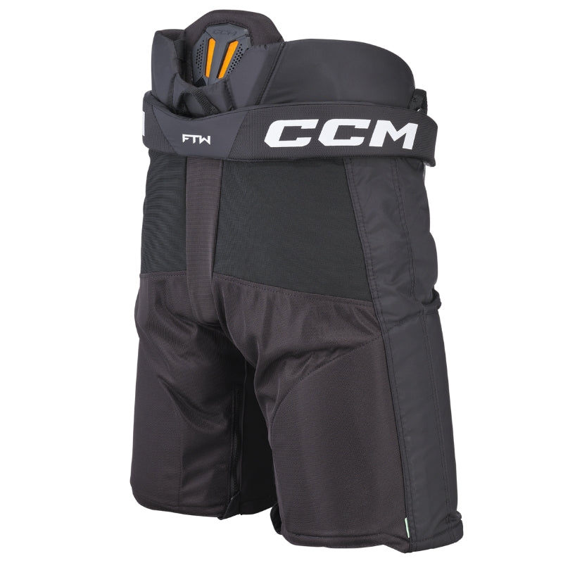 CCM Hockey Protective Gear CCM JetSpeed FTW Women`s Hockey Pants Senior HPFTW24:SR