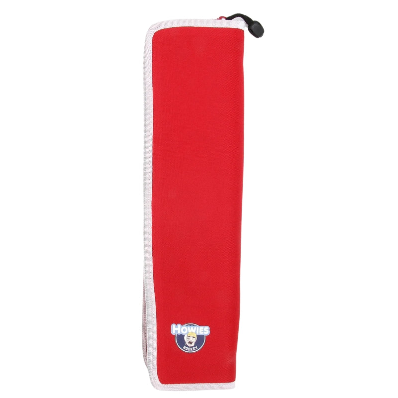 Howies Ice Skate Accessories Howies Hockey Skate Blade Case H-SBC Red