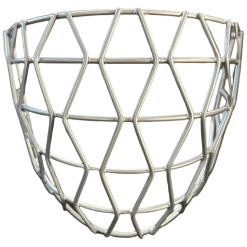 Powertek V5.0 Ringette Cage W/ Visor