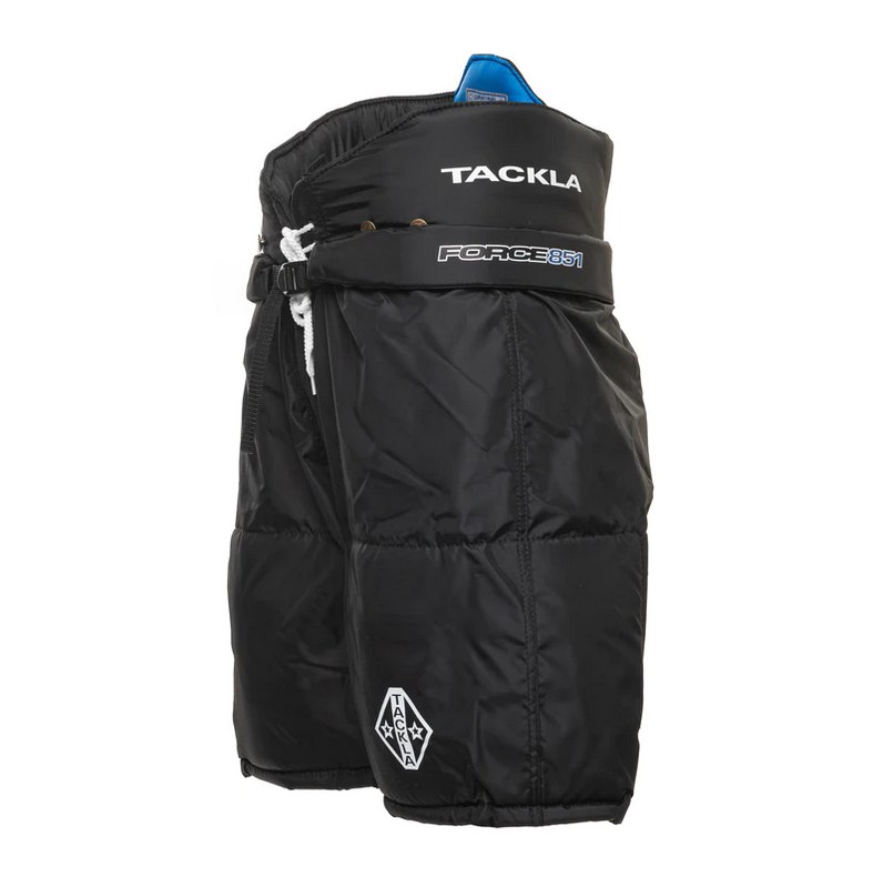 Tackla Force 851 Ice Hockey Pants Senior black side