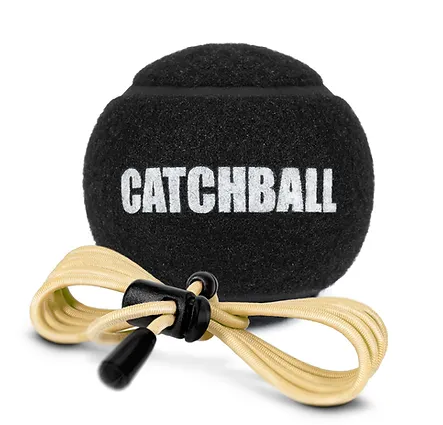 Catchball Goalie Reaction Performance Trainer