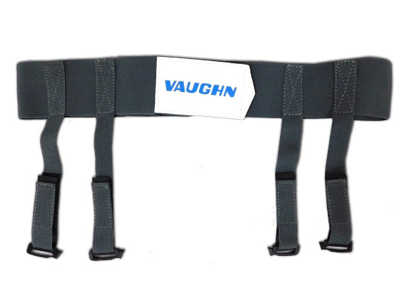 Vaughn VX1 Senior Pro Garter Belt Max Performance Sports Vaughn VX1 Senior Pro Garter Belt Max Performance Sports