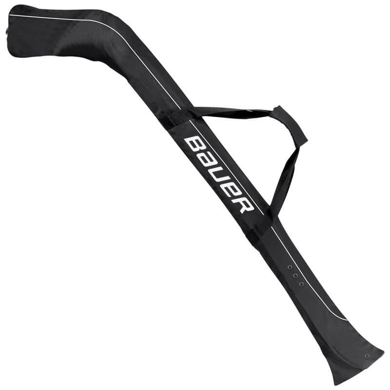 Bauer Individual Stick Bag | Time Out Source For Sports