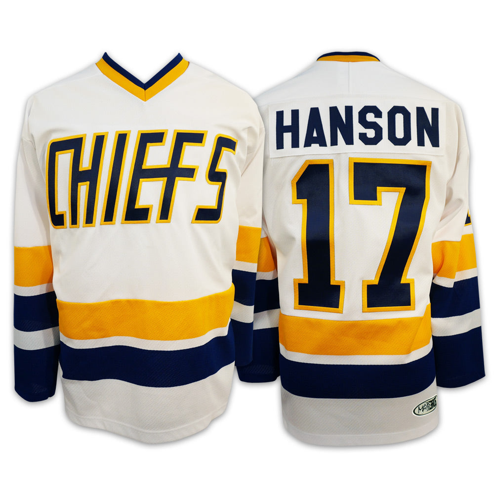 Charlestown sales chiefs trikot