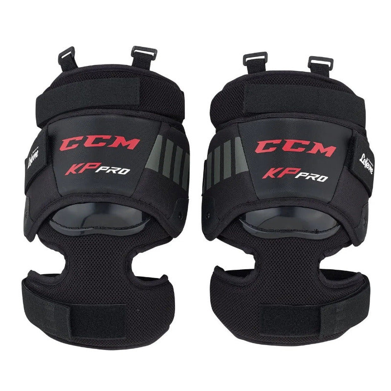CCM-KP-Pro-Goalie-Knee-Guards