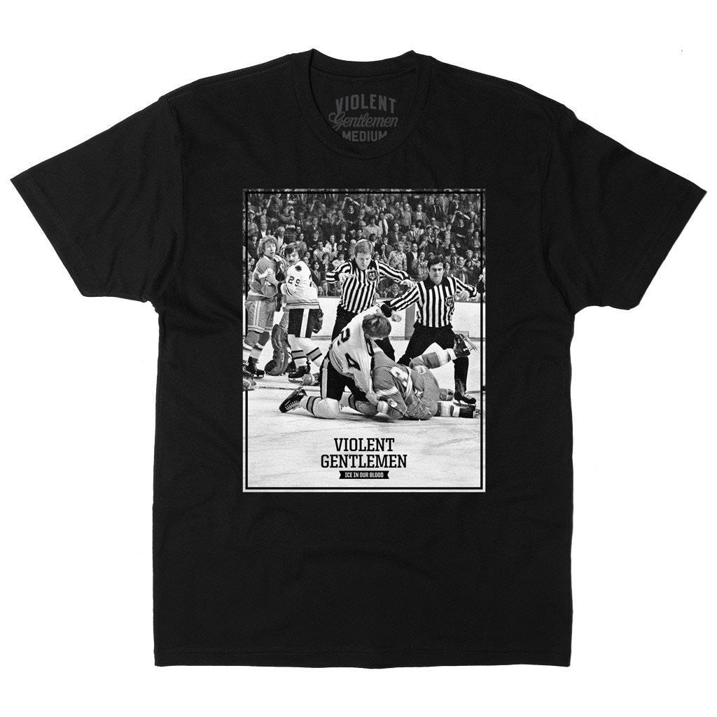 Violent Gentlemen O'Reilly T-Shirt – Max Performance Sports