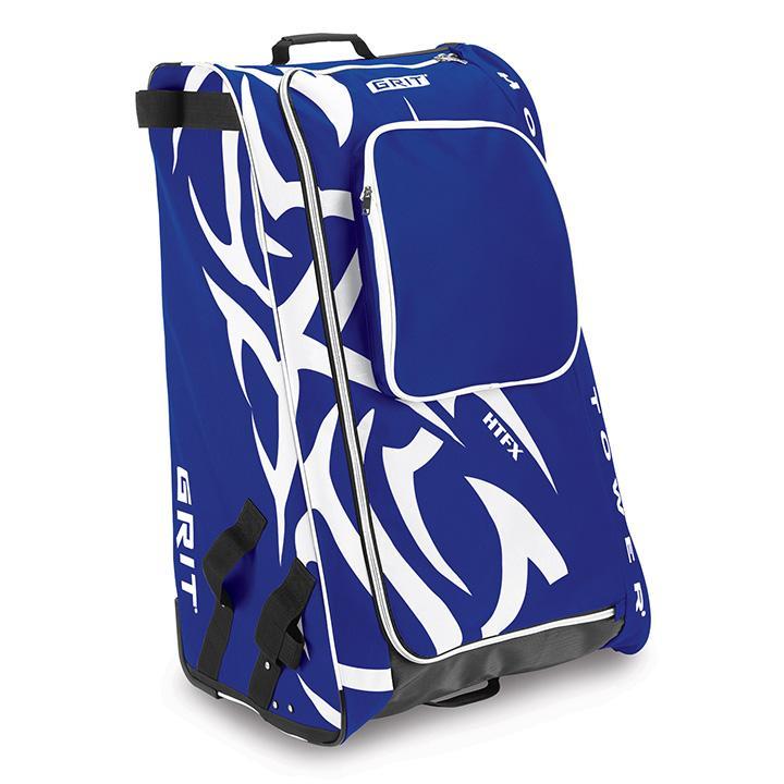 GRIT HTFX Senior Hockey Tower Bag - 36" | Time Out Source For Sports