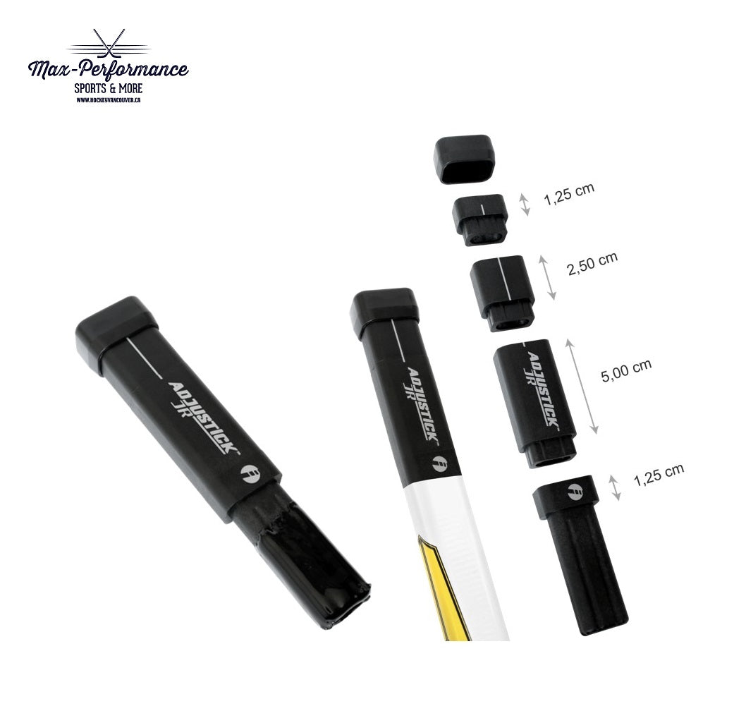 adjustable-hockey-stick-end-plug-cap