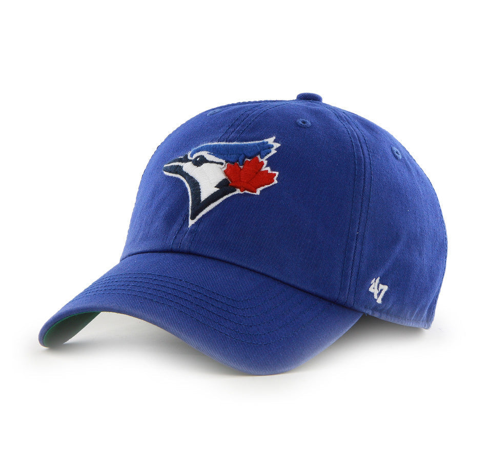 MLB Hat 940 Snap Canada Day 2023 Blue Jays