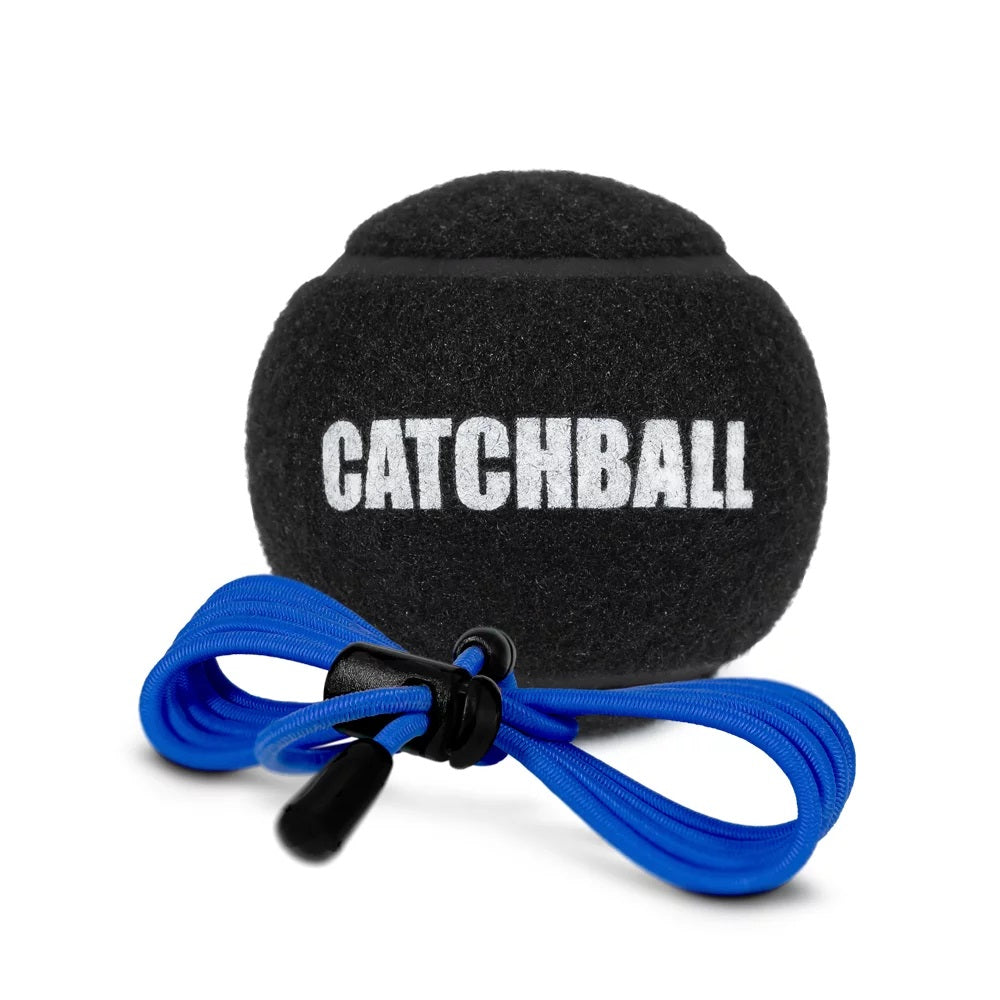 Catchball Goalie Reaction Performance Trainer