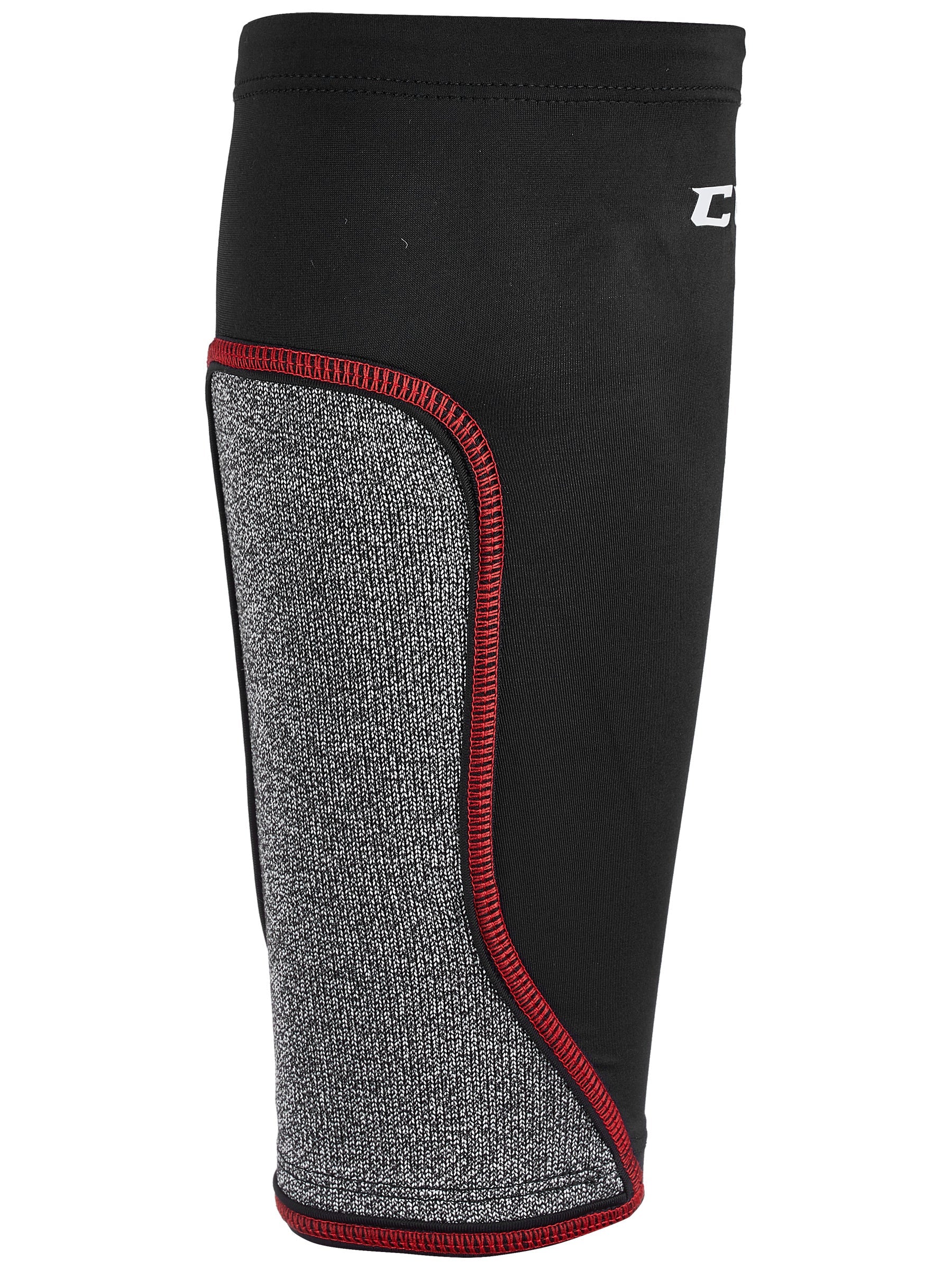 Nike Zoned Support Calf Sleeves (Small) : Clothing  
