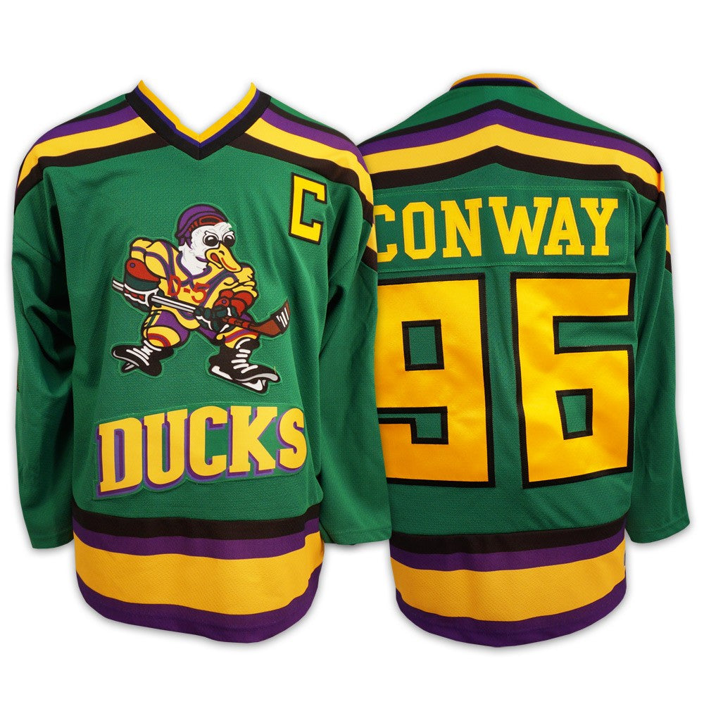 mighty ducks jersey in Ontario - Kijiji Canada