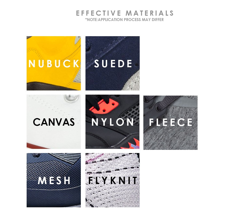 crep-protect-materials