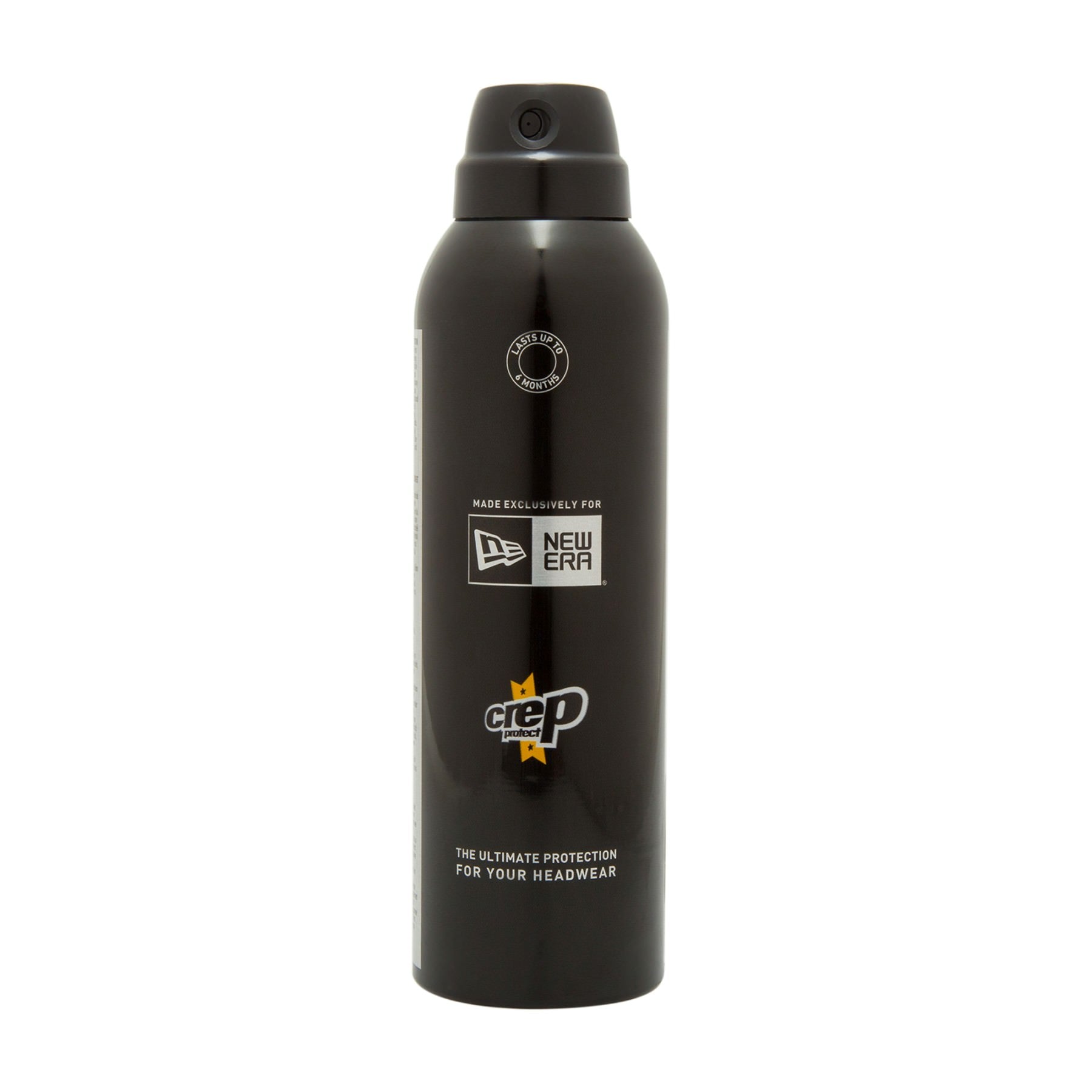 Crep Protect New Era Ultimate Headwear Protection Spray – Max Performance  Sports