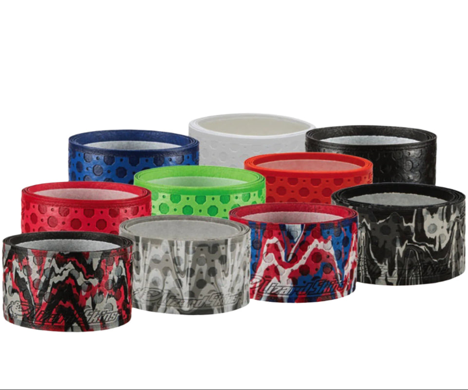 Lizard Skins Lacrosse Stick Grip Tape 10 colours