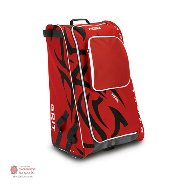 GRIT HTFX Senior Hockey Tower Bag - 36" | Time Out Source For Sports