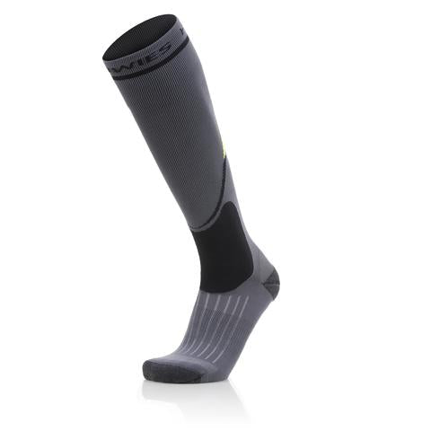 Howies Hockey Pro Style Skate Socks front side