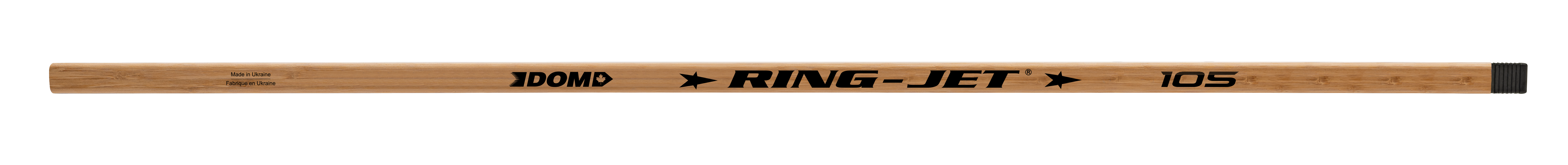 Dom Ring-Jet 105 2024 Ringette Stick