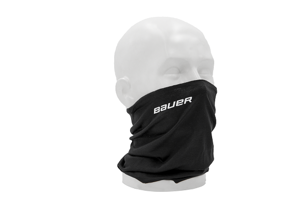 Bauer Reversible Gaiter Face Mask