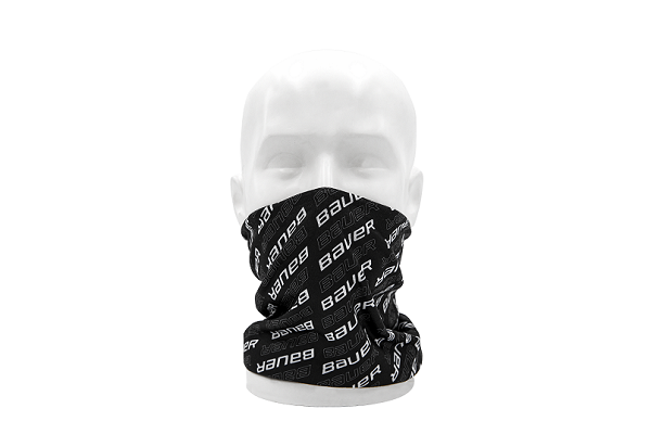 Bauer Reversible Gaiter Face Mask