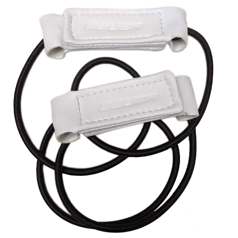 Bauer Supreme Goalie Elastic Toe System (2022)