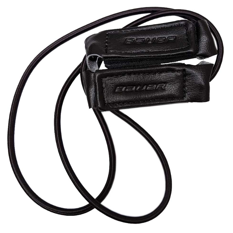 Bauer Supreme Goalie Elastic Toe System (2022)