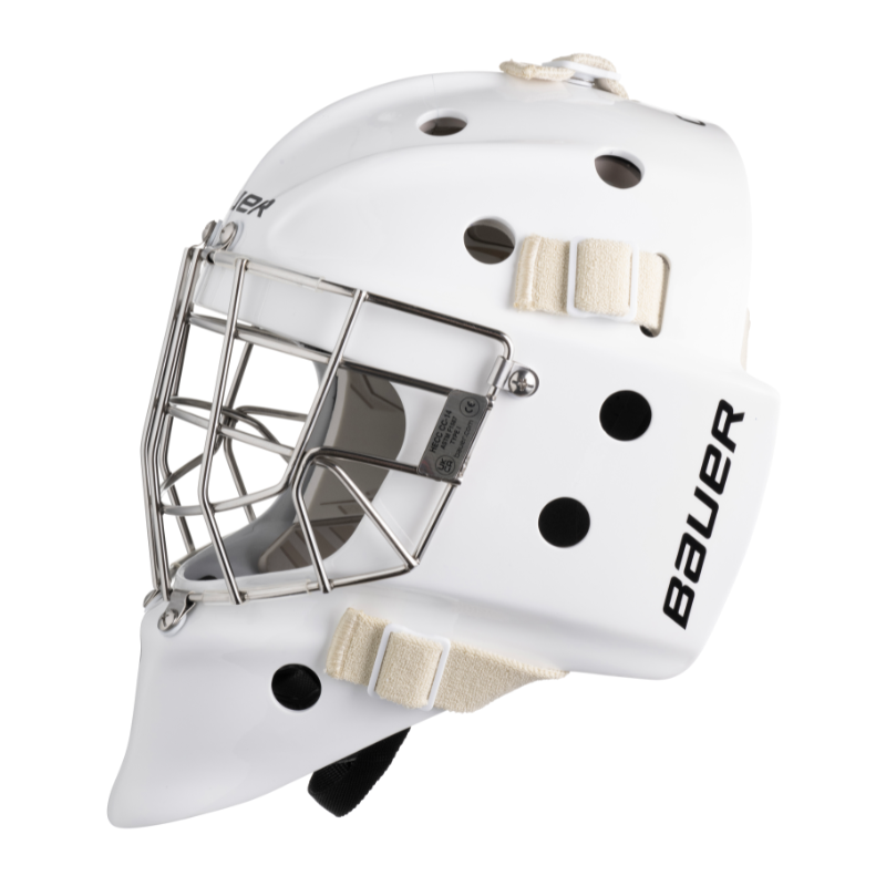 Bauer 960 Goalie Mask - Senior (2024)