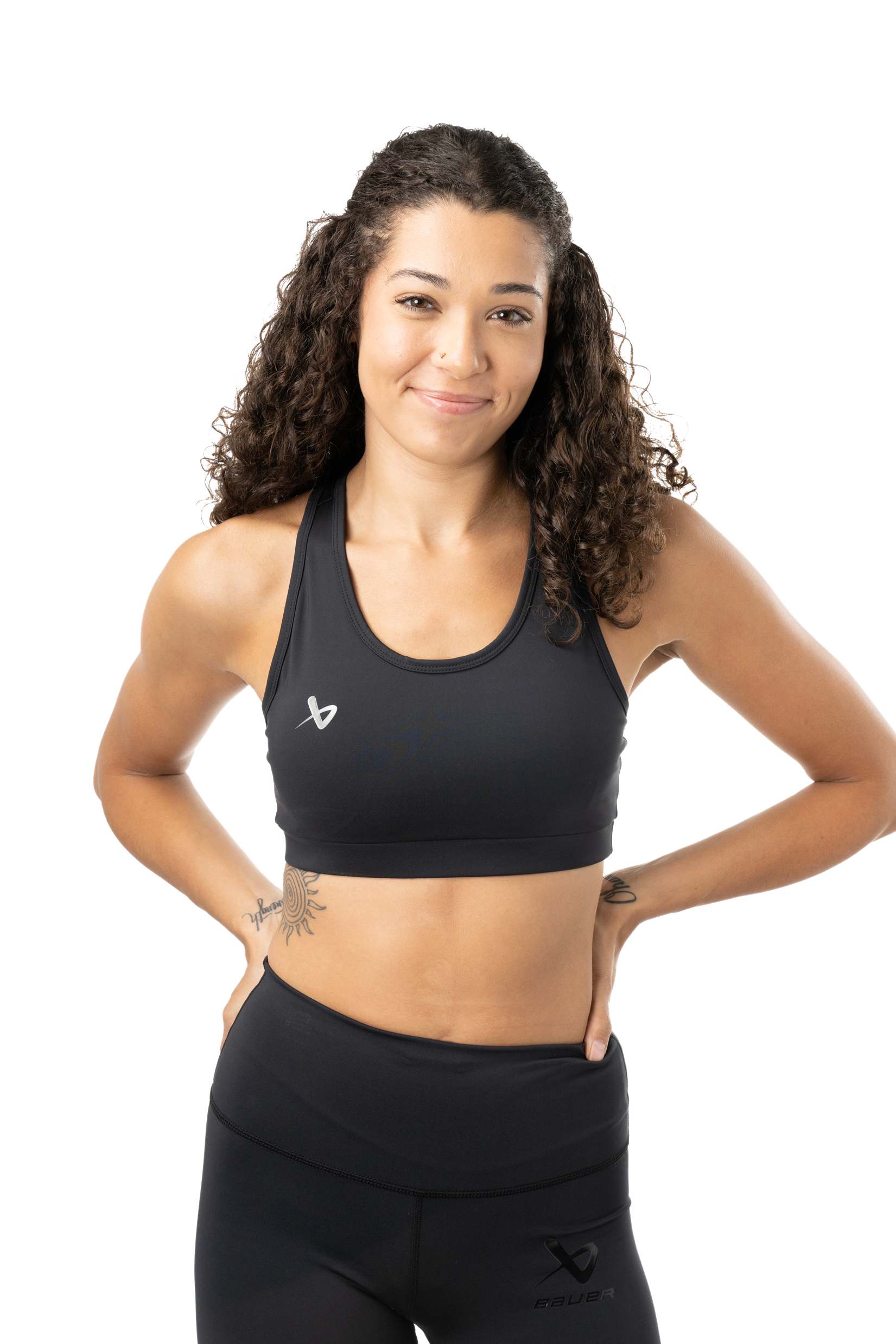 Bauer Women's Baselayer Bra