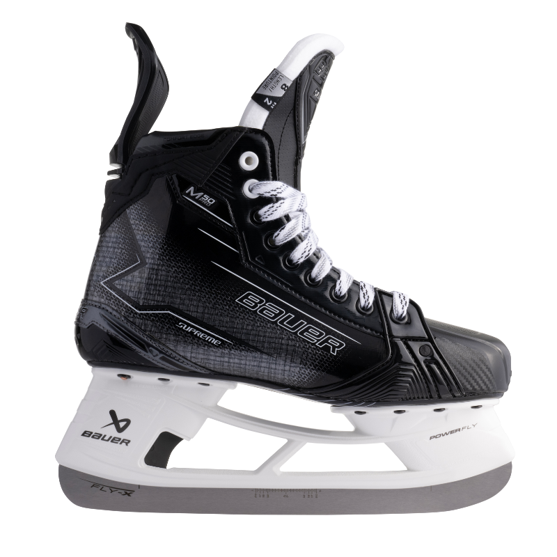 Bauer Supreme M50 Pro Hockey Skates - Intermediate (2024)