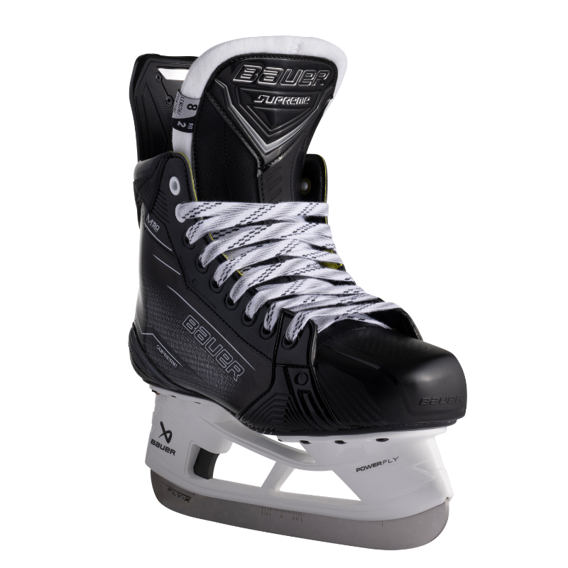 Bauer Supreme M50 Pro Hockey Skates - Intermediate (2024)