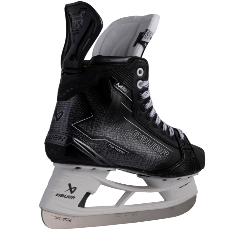 Bauer Supreme M50 Pro Hockey Skates - Intermediate (2024)