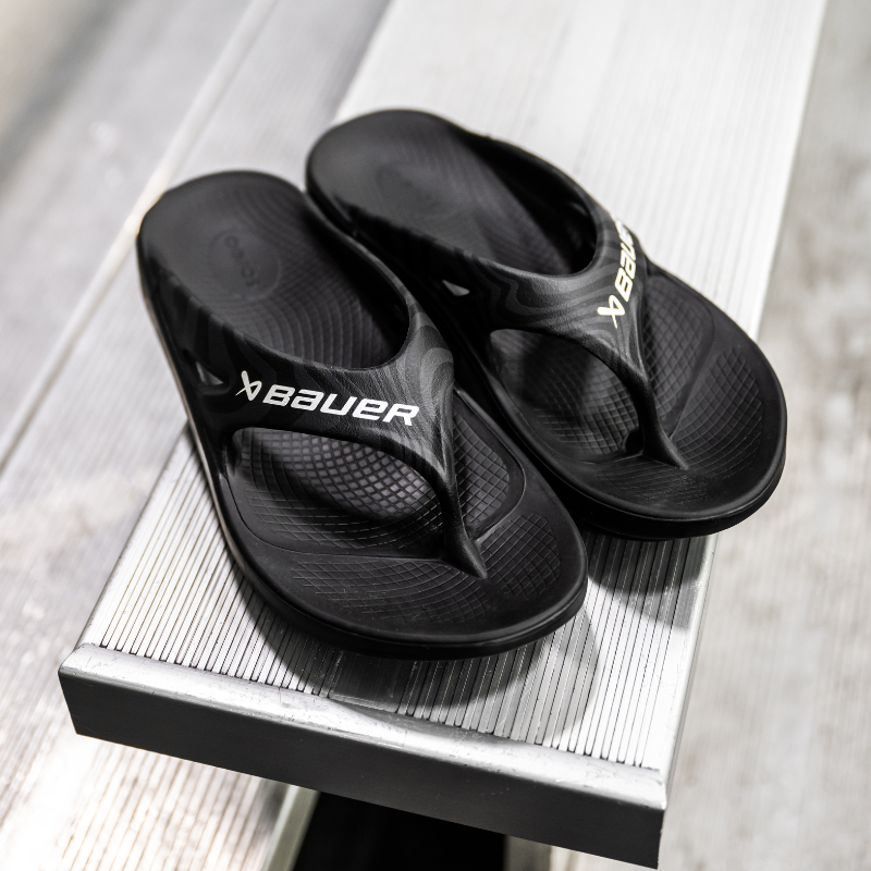 Bauer OOFOS OOriginal Sandal - Senior (2024)