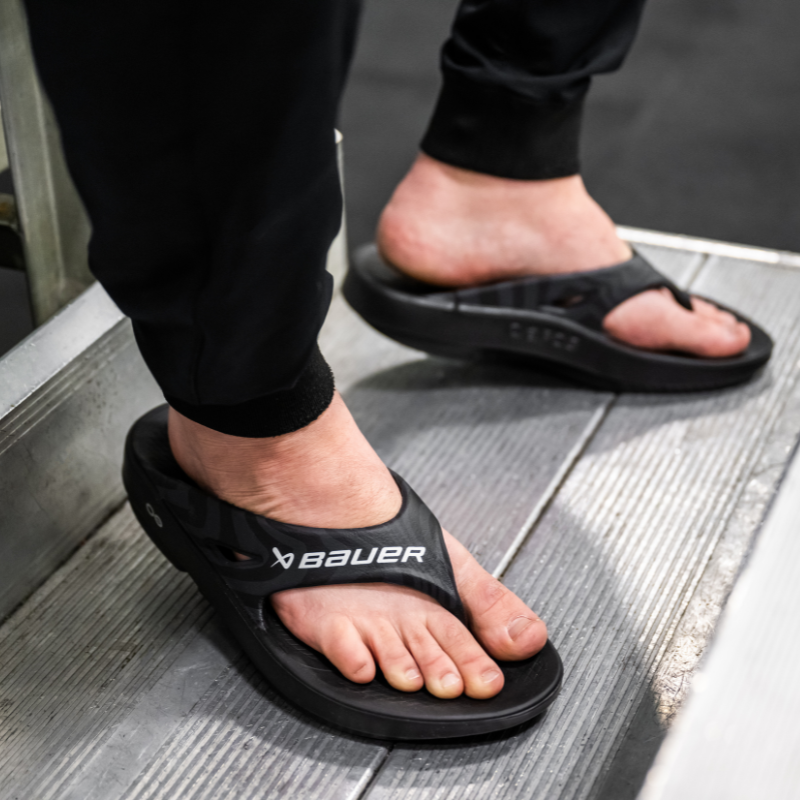 Bauer OOFOS OOriginal Sandal - Senior (2024)