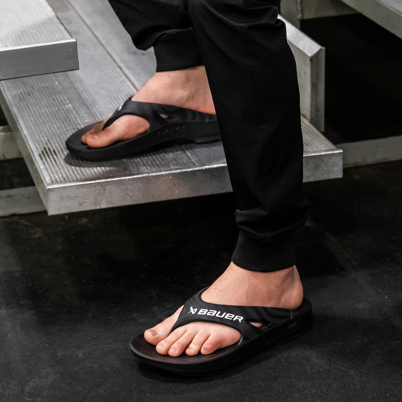 Bauer OOFOS OOriginal Sandal - Senior (2024)