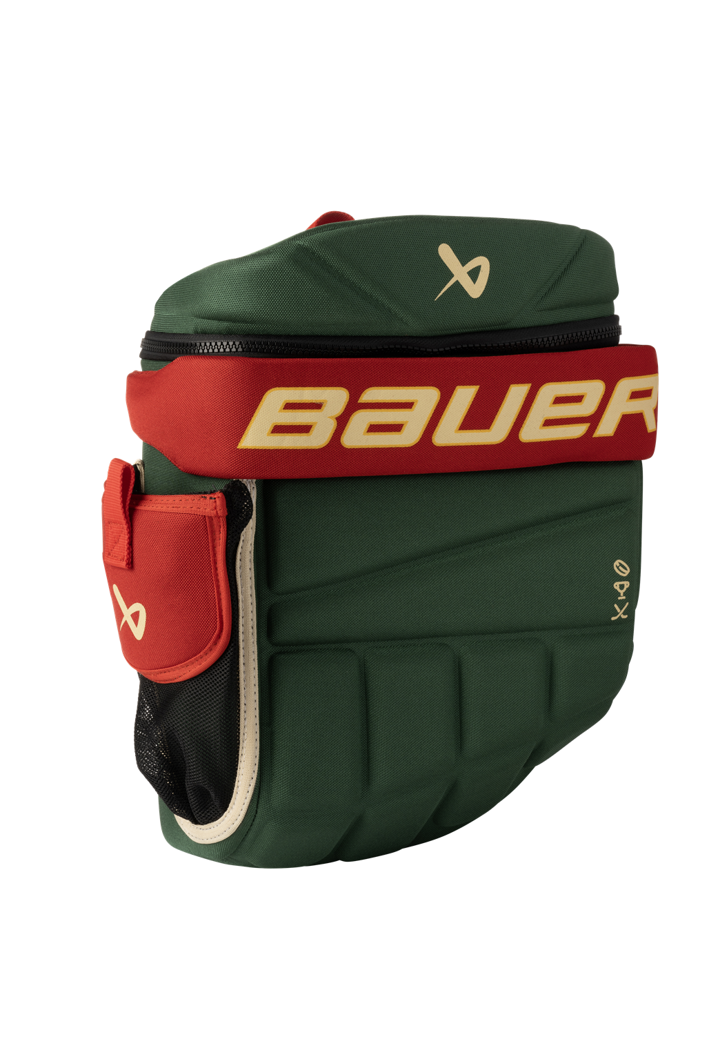 Bauer Glove Backpack - Youth (2025)