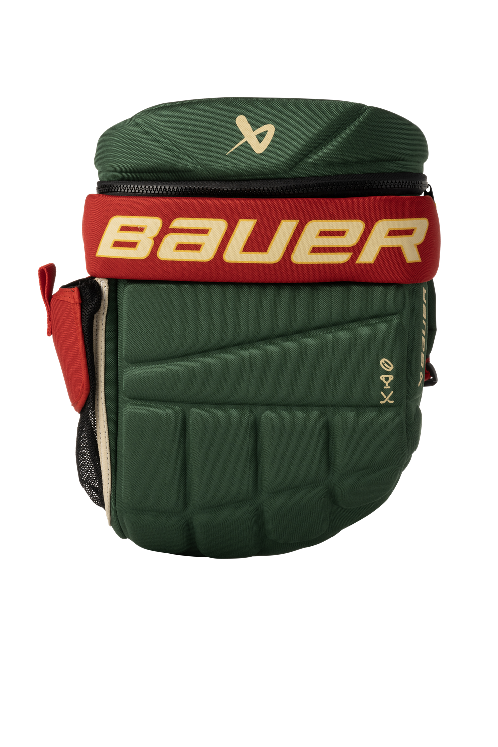 Bauer Glove Backpack - Youth (2025)
