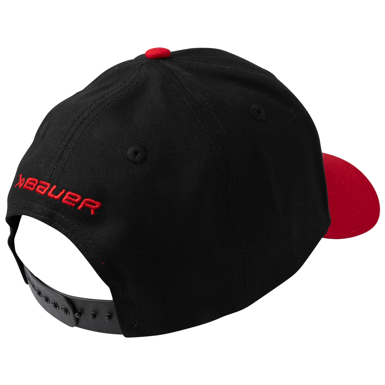 Bauer X Hockey Canada® Circle Curved Brim Adult 2 Tone Hat