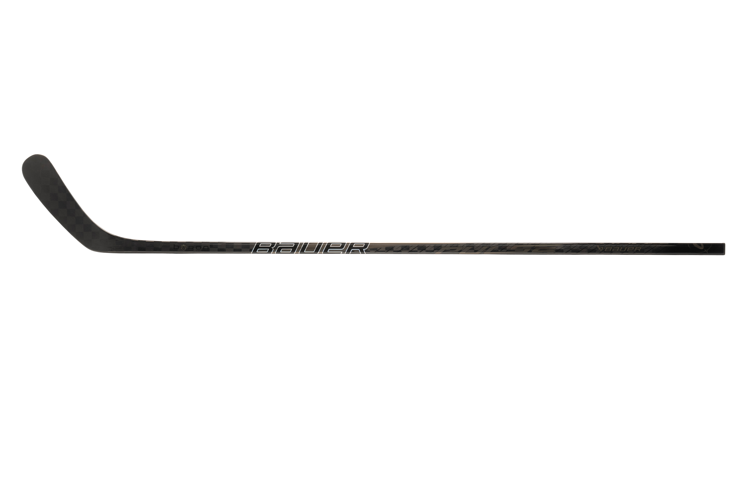 Bauer Pulse - Custom Quick Turn - Junior Hockey Stick