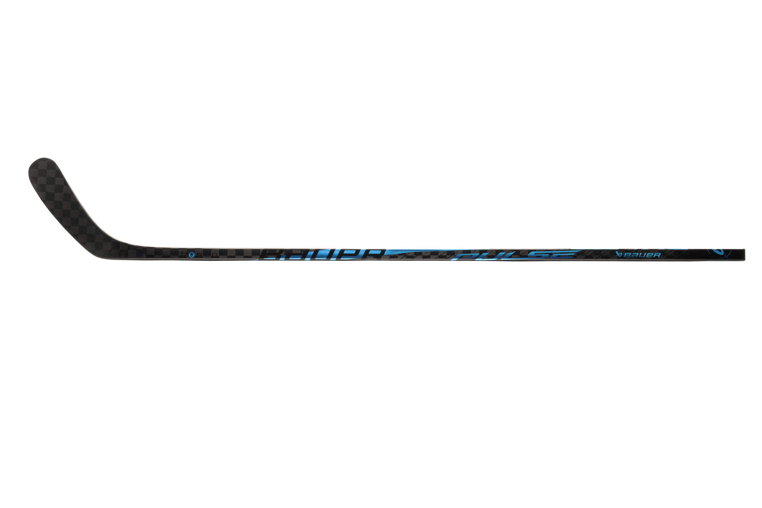 Bauer Pulse - Custom Quick Turn - Junior Hockey Stick