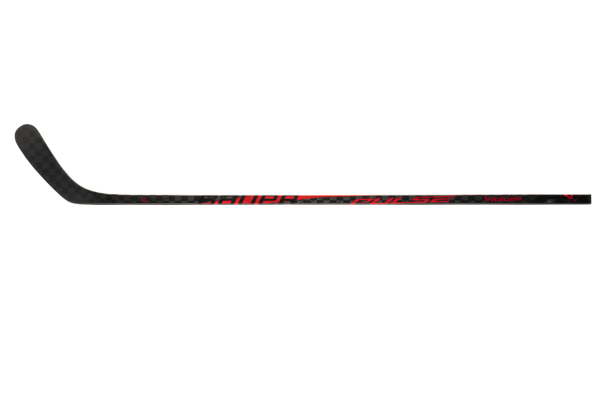 Bauer Pulse - Custom Quick Turn - Junior Hockey Stick