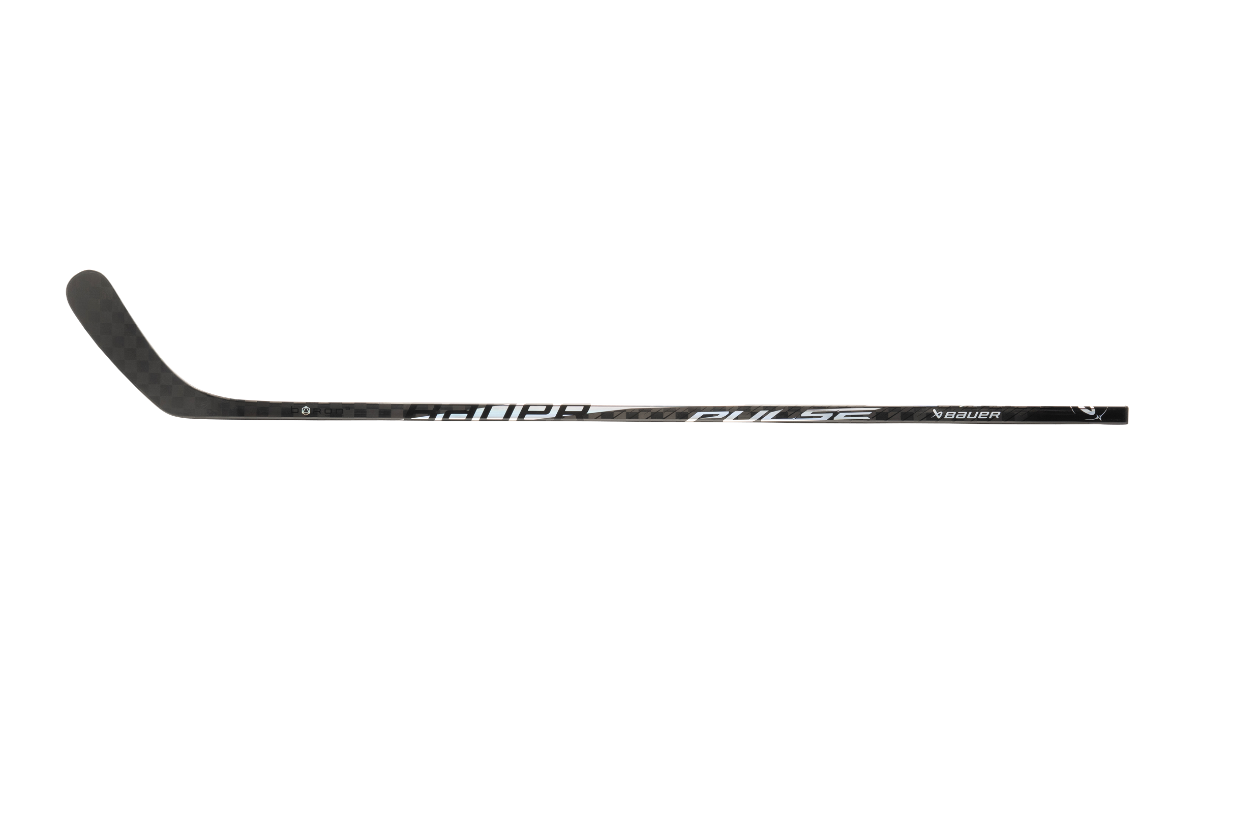 Bauer Pulse - Custom Quick Turn - Junior Hockey Stick