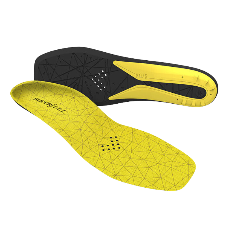 Superfeet Hockey Cushion Insoles