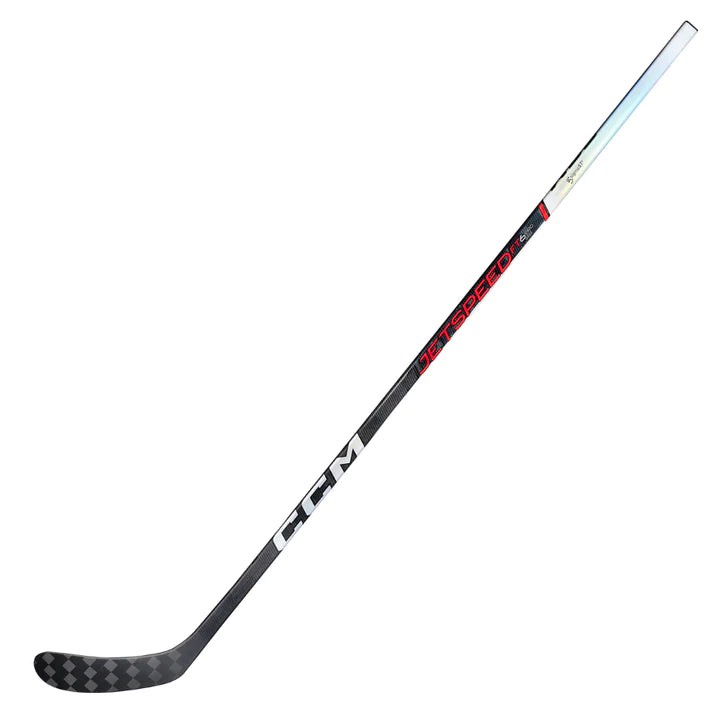 CCM JetSpeed FT6 Pro Hockey Stick - Intermediate (2023)