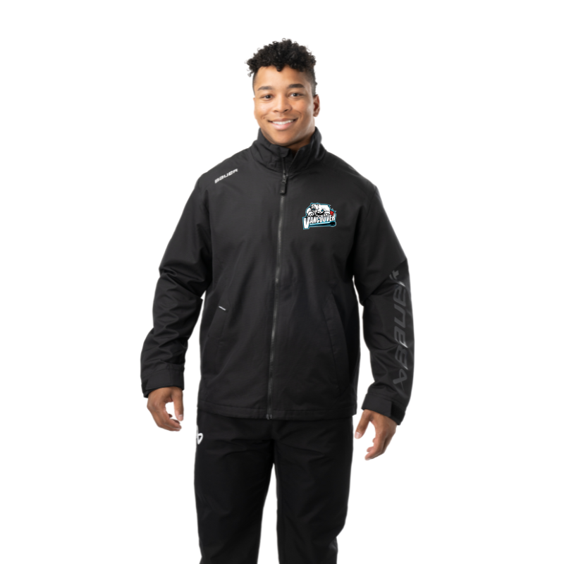 Vancouver Minor Hockey Association