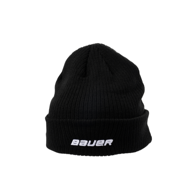 Bauer x VMHA Ribbed Team Toque - One Size