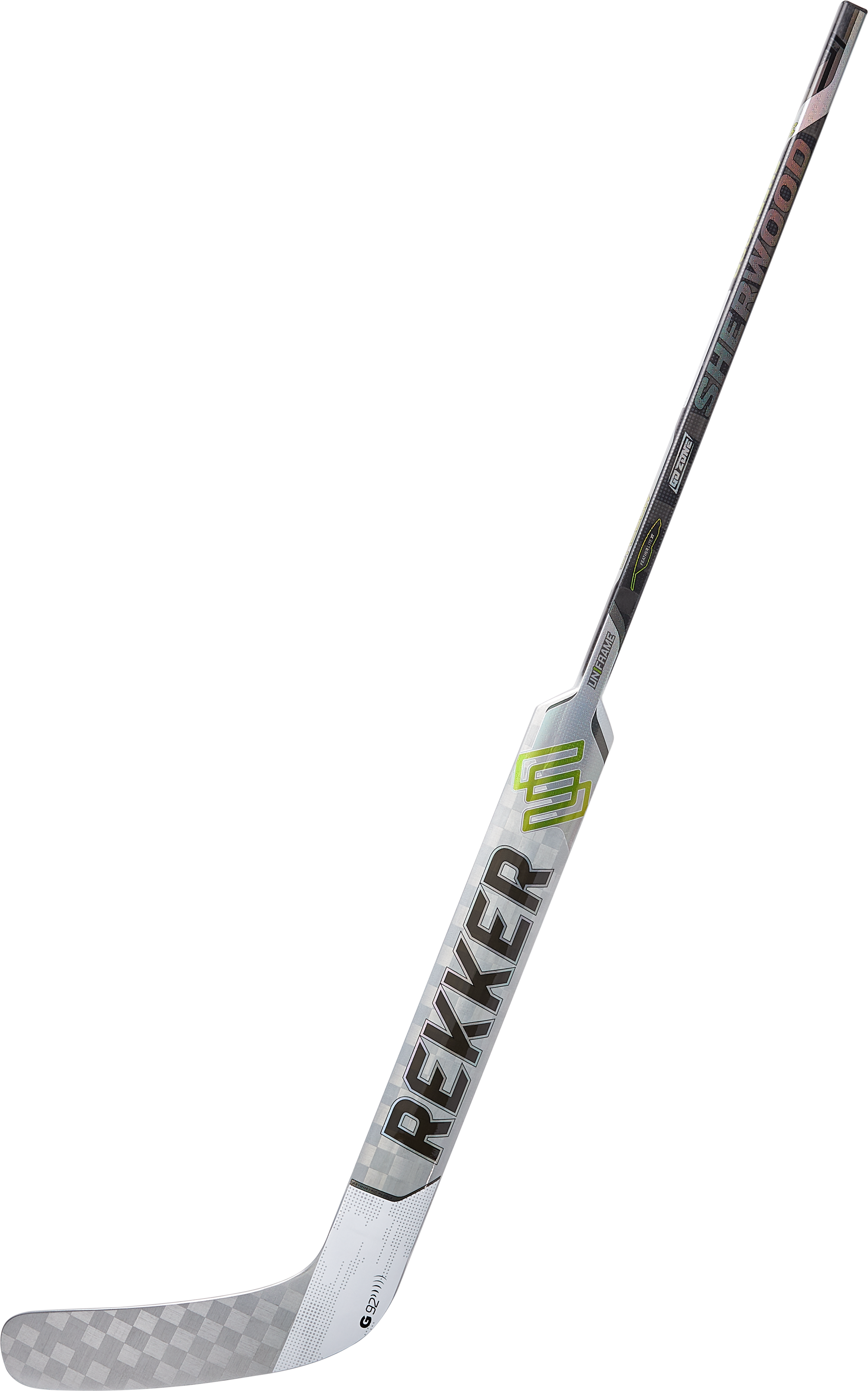 SHERWOOD REKKER Morph Pro Intermediate Goal Stick